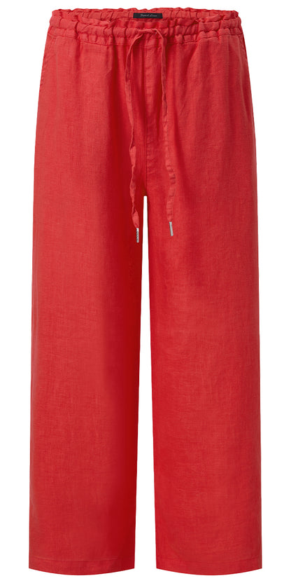 Pilbara Women's Evelyn Linen Pants RMPC094
