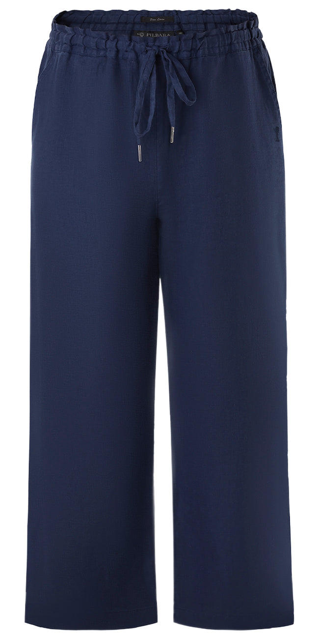 Pilbara Women's Evelyn Linen Pants RMPC094