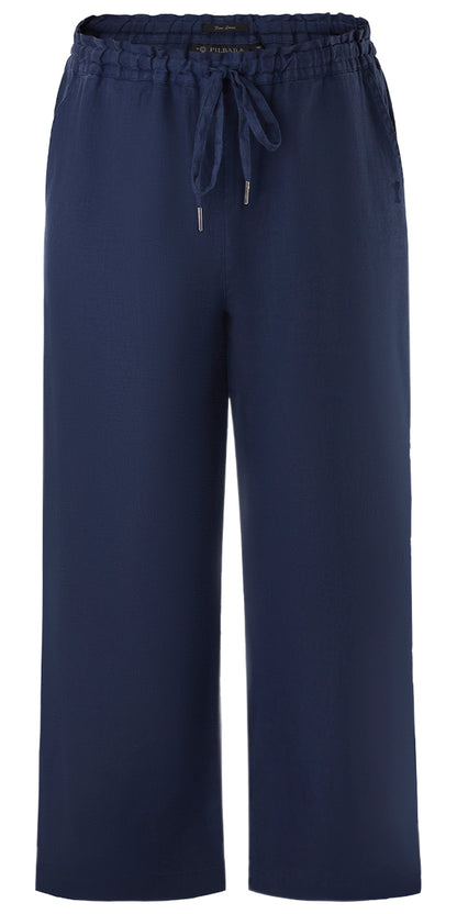 Pilbara Women's Evelyn Linen Pants RMPC094