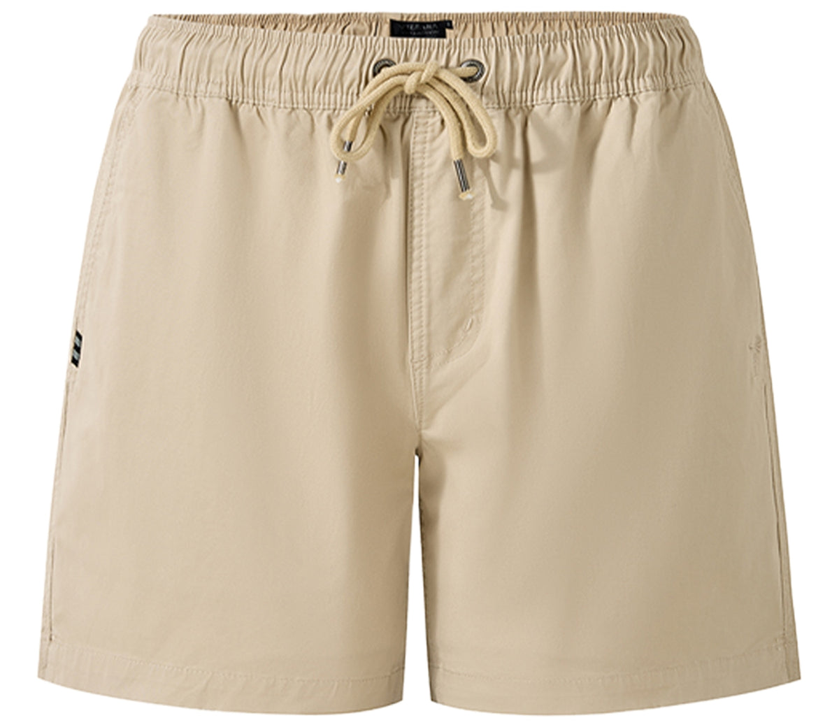 Pilbara Men's Cotton Stretch Walk Shorts Summer 2026 - RMPC121