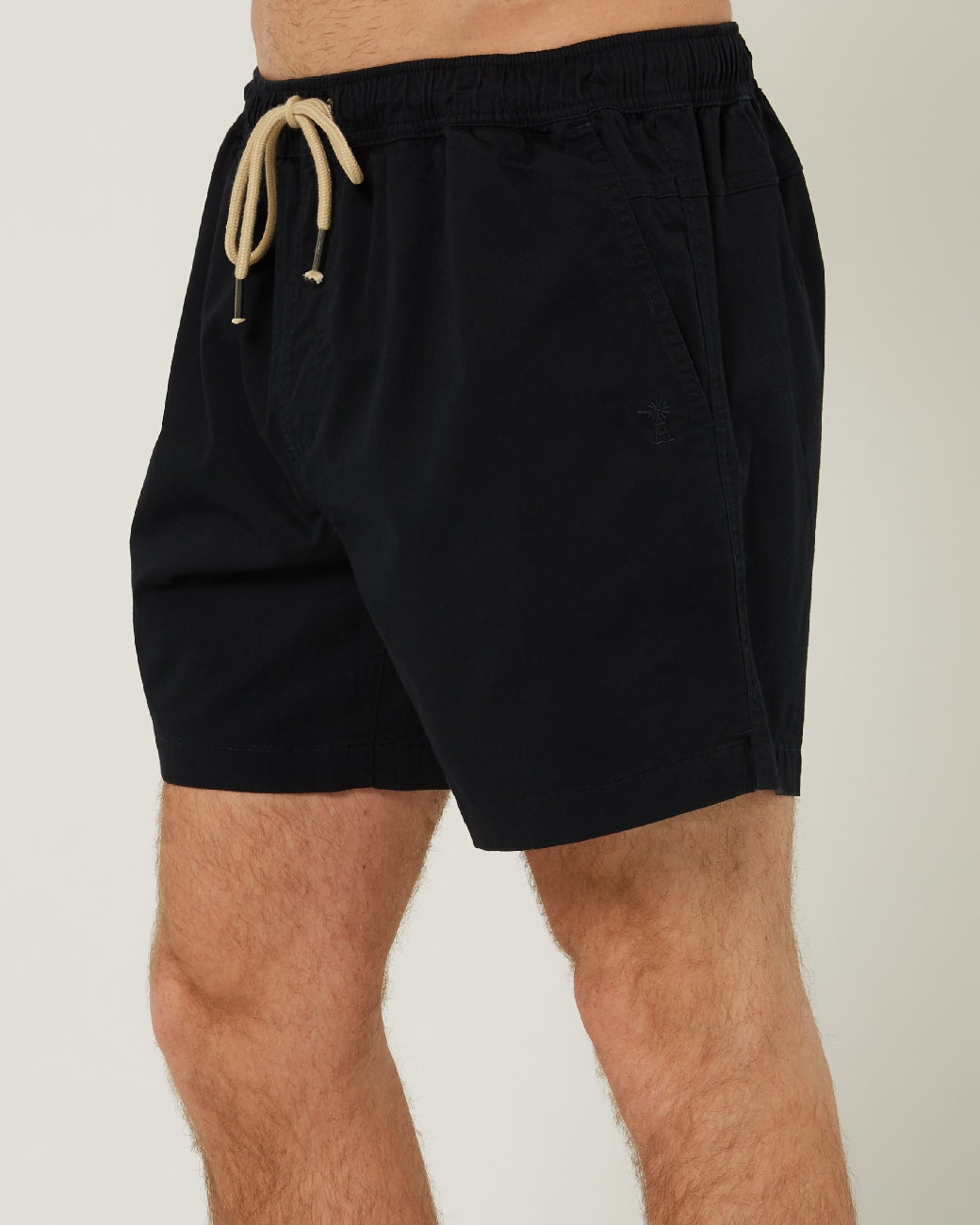 Pilbara Men's Cotton Stretch Walk Shorts Summer 2026 - RMPC121