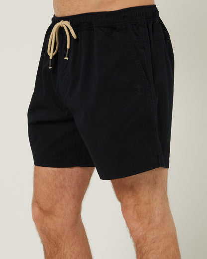 Pilbara Men's Cotton Stretch Walk Shorts Summer 2026 - RMPC121