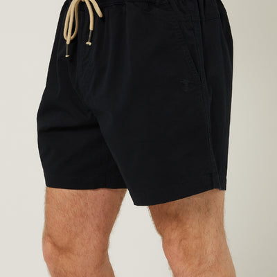 Pilbara Men's Cotton Stretch Walk Shorts Summer 2026 - RMPC121