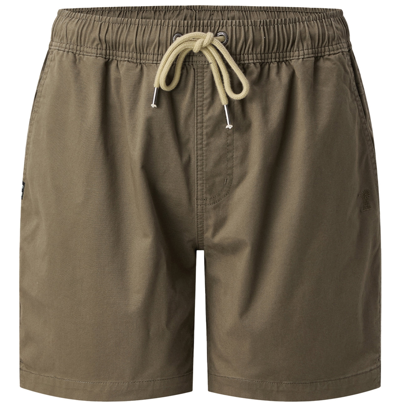 Pilbara Men's Cotton Stretch Walk Shorts Summer 2026 - RMPC121