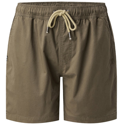 Pilbara Men's Cotton Stretch Walk Shorts Summer 2026 - RMPC121