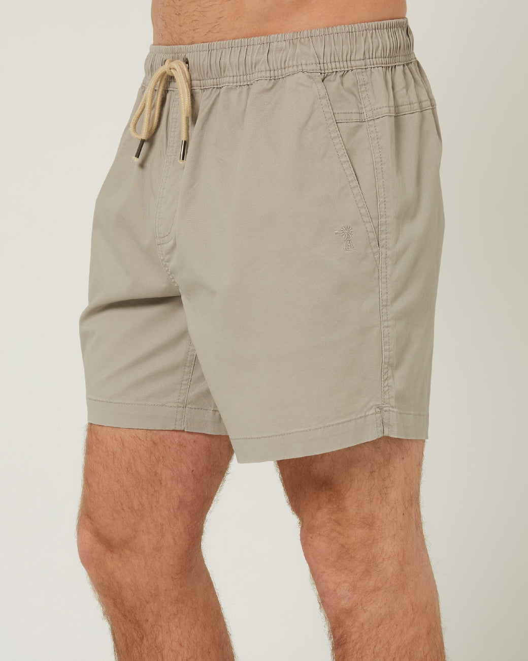 Pilbara Men's Cotton Stretch Walk Shorts Summer 2026 - RMPC121