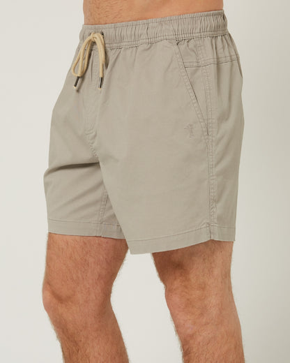 Pilbara Men's Cotton Stretch Walk Shorts Summer 2026 - RMPC121