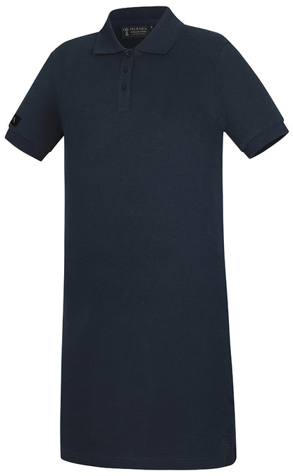 Pilbara Women's Classic Cotton Polo Dress