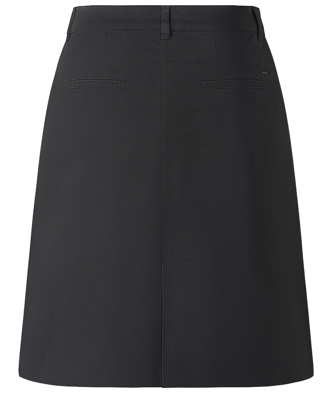 Pilbara Women's Daphne Chino A-line Skirt