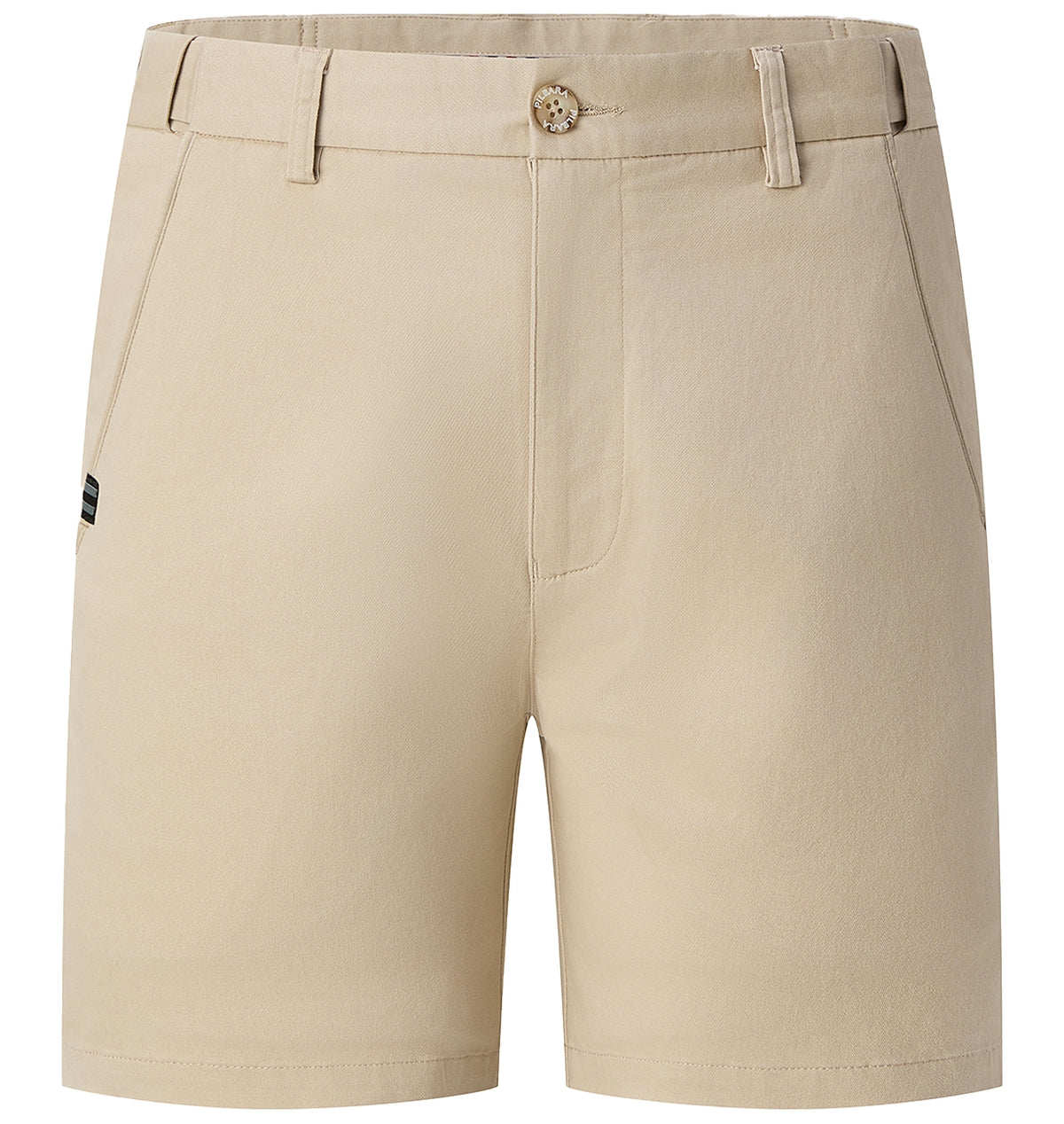 Pilbara Men's Chino Shorts - RMPC172