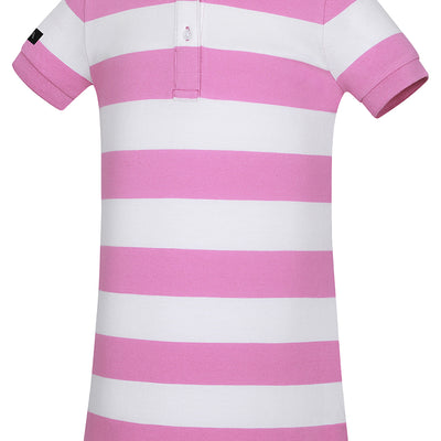 Pilbara Girl's Amelia Polo Dress