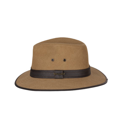 Thomas Cook Burke Hat