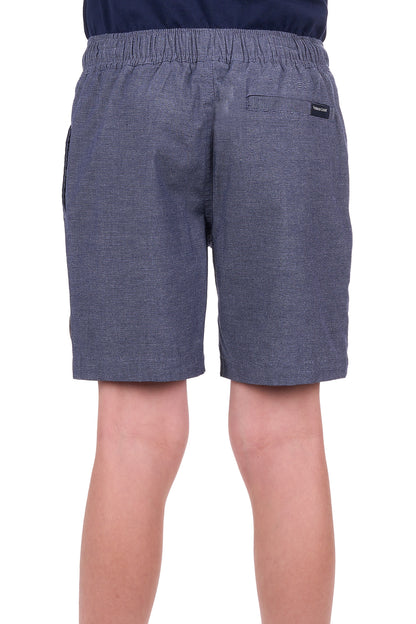 Thomas Cook Boys Davis Short Blue