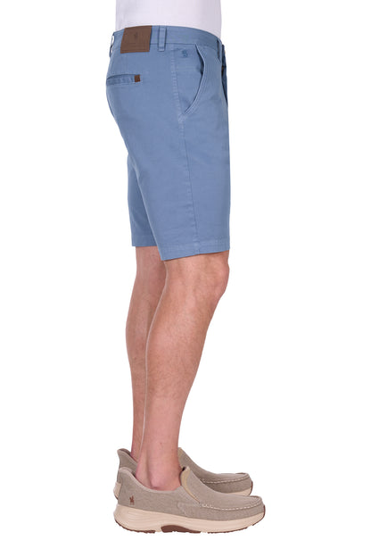 Thomas Cook Men’s Justin Short - Blue Ocean