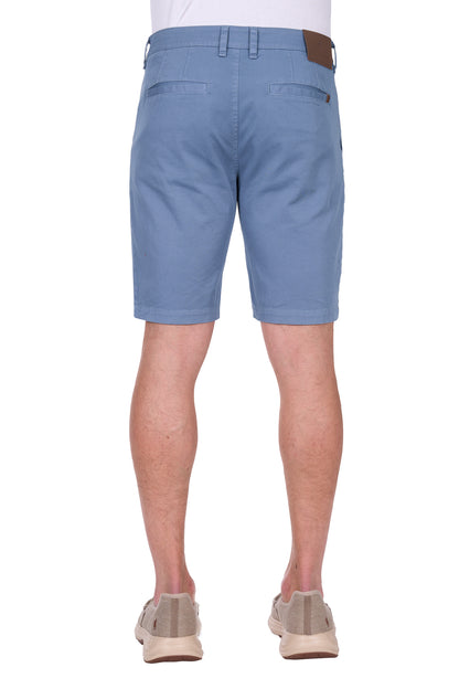 Thomas Cook Men’s Justin Short - Blue Ocean