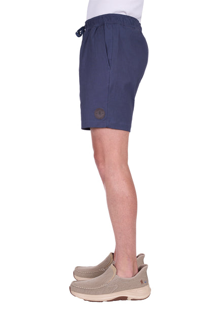 Thomas Cook Men’s Dennis Short - Petrol