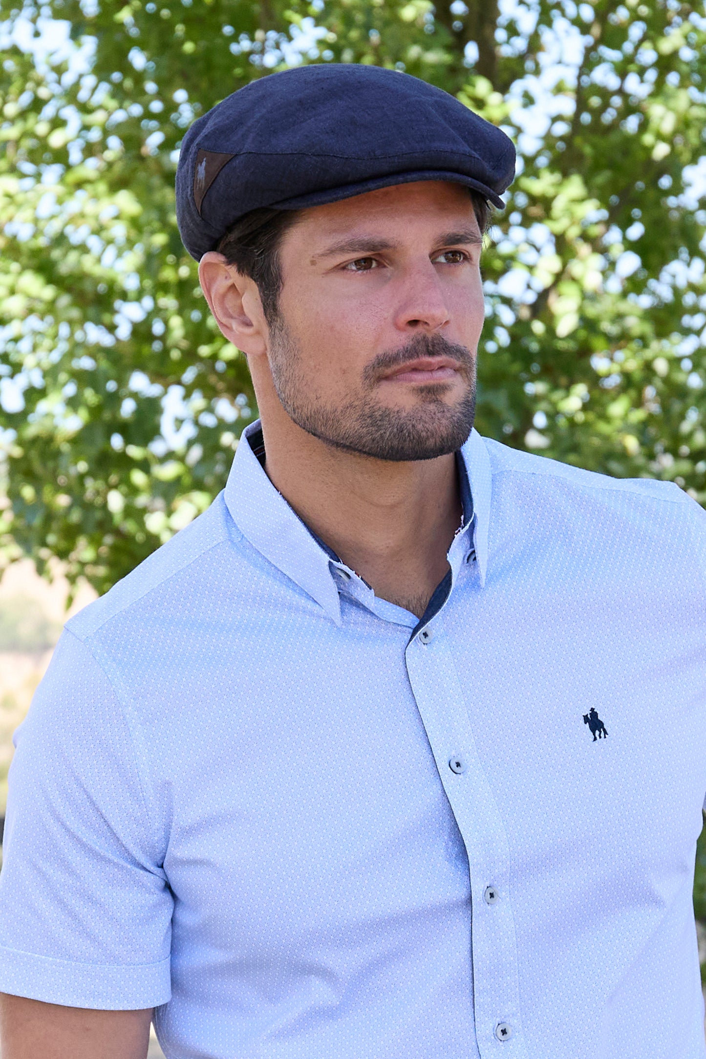 Thomas Cook Nathan Driver Cap