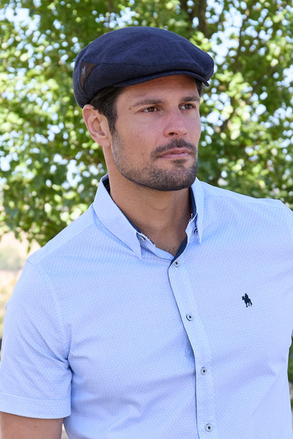 Thomas Cook Nathan Driver Cap