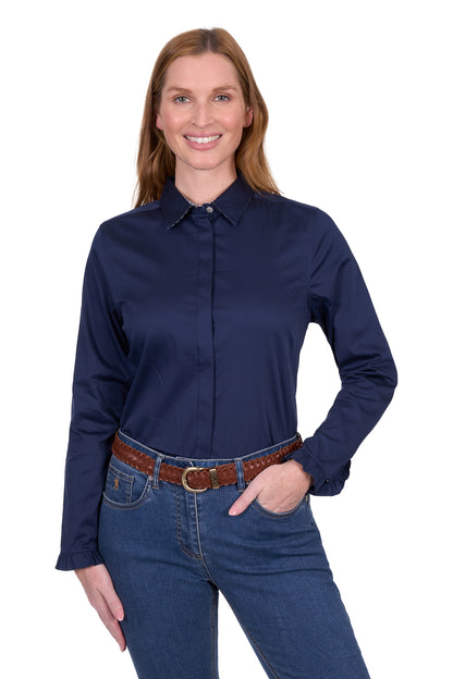 Thomas Cook Women's Gill Long Sleeve Shirt