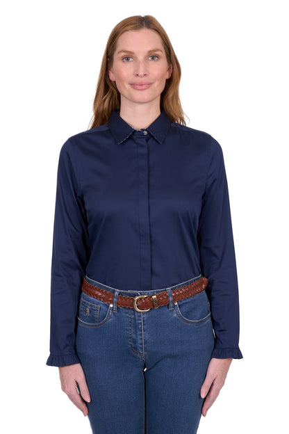Thomas Cook Women's Gill Long Sleeve Shirt