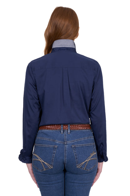 Thomas Cook Women's Gill Long Sleeve Shirt