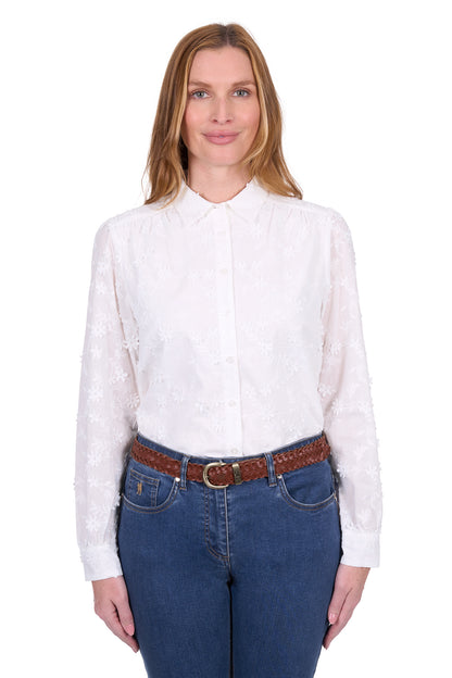 Thomas Cook Women's Remy Long Sleeve Shirt