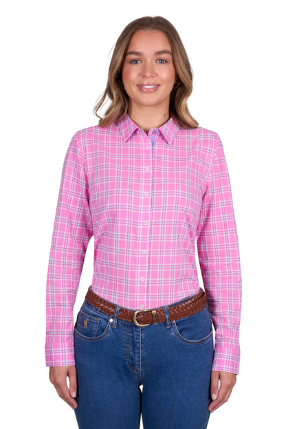 Thomas Cook Women's Linda Long Sleeve Shirt