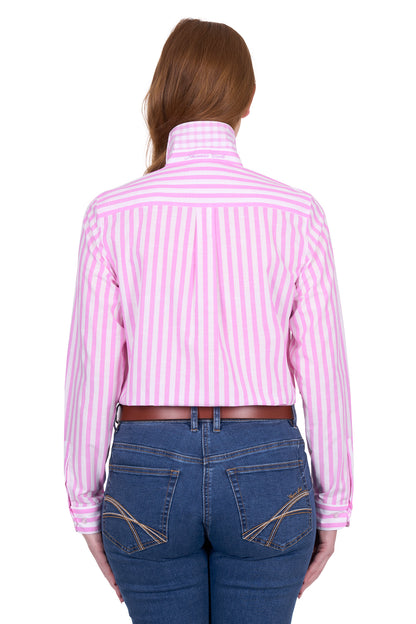 Thomas Cook Women's Charlotte Long Sleeve Shirt