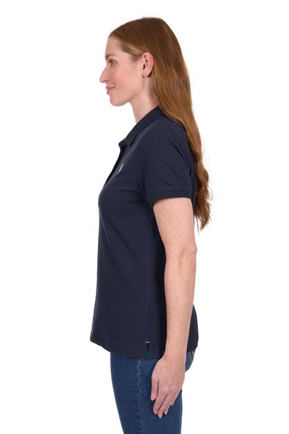 Thomas Cook Women's Kara Short Sleeve Polo