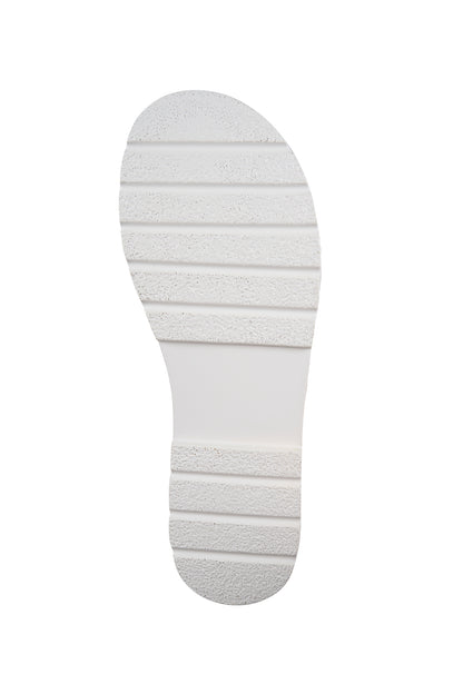 Thomas Cook Womens Esna Wedge Sandal - Nude