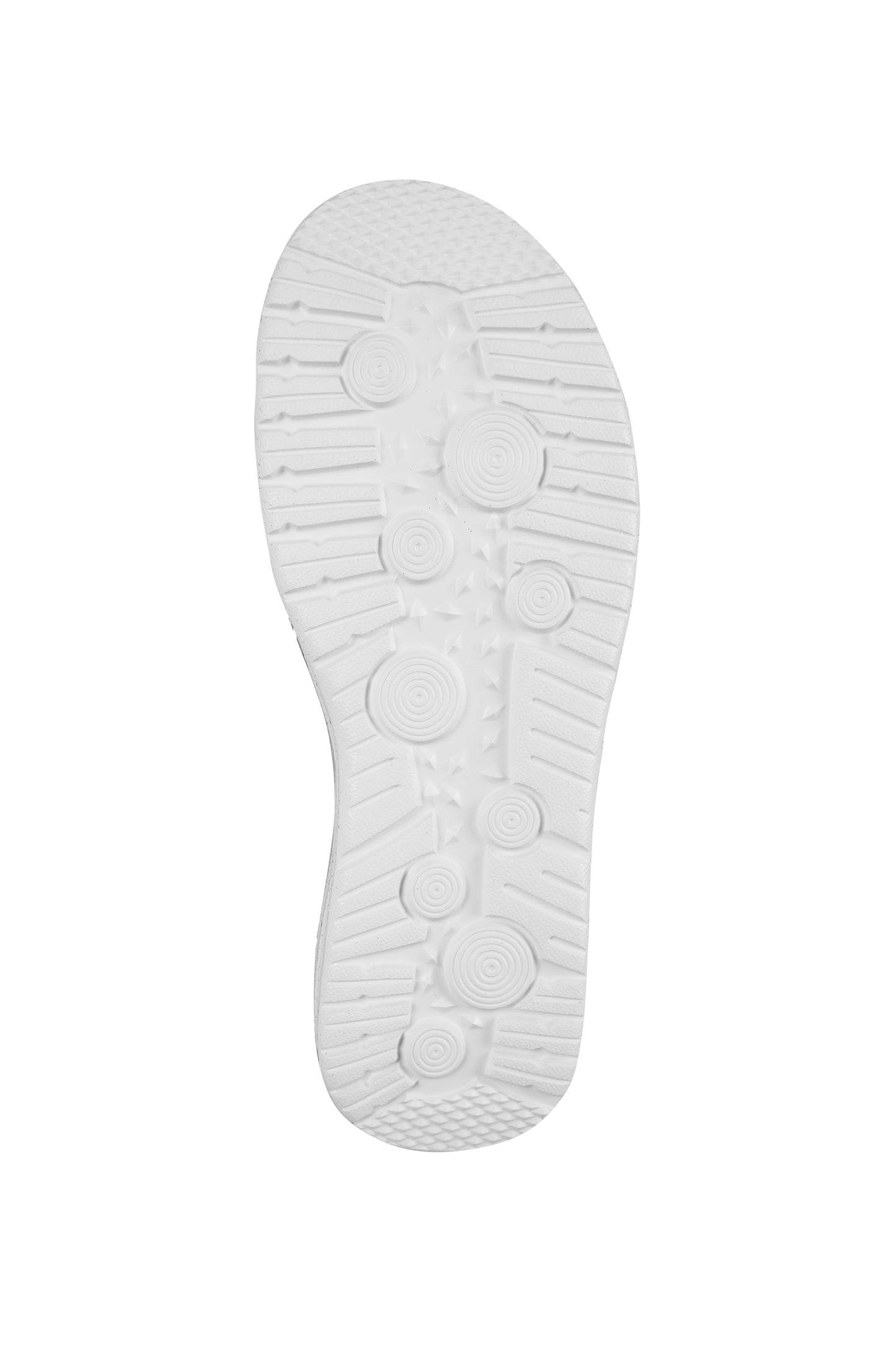 Thomas Cook Women’s Sandy Comfort Shoe - Pink Stripe