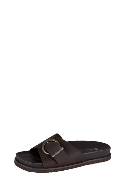 Thomas Cook Women’s Bronte Buckle Sandal