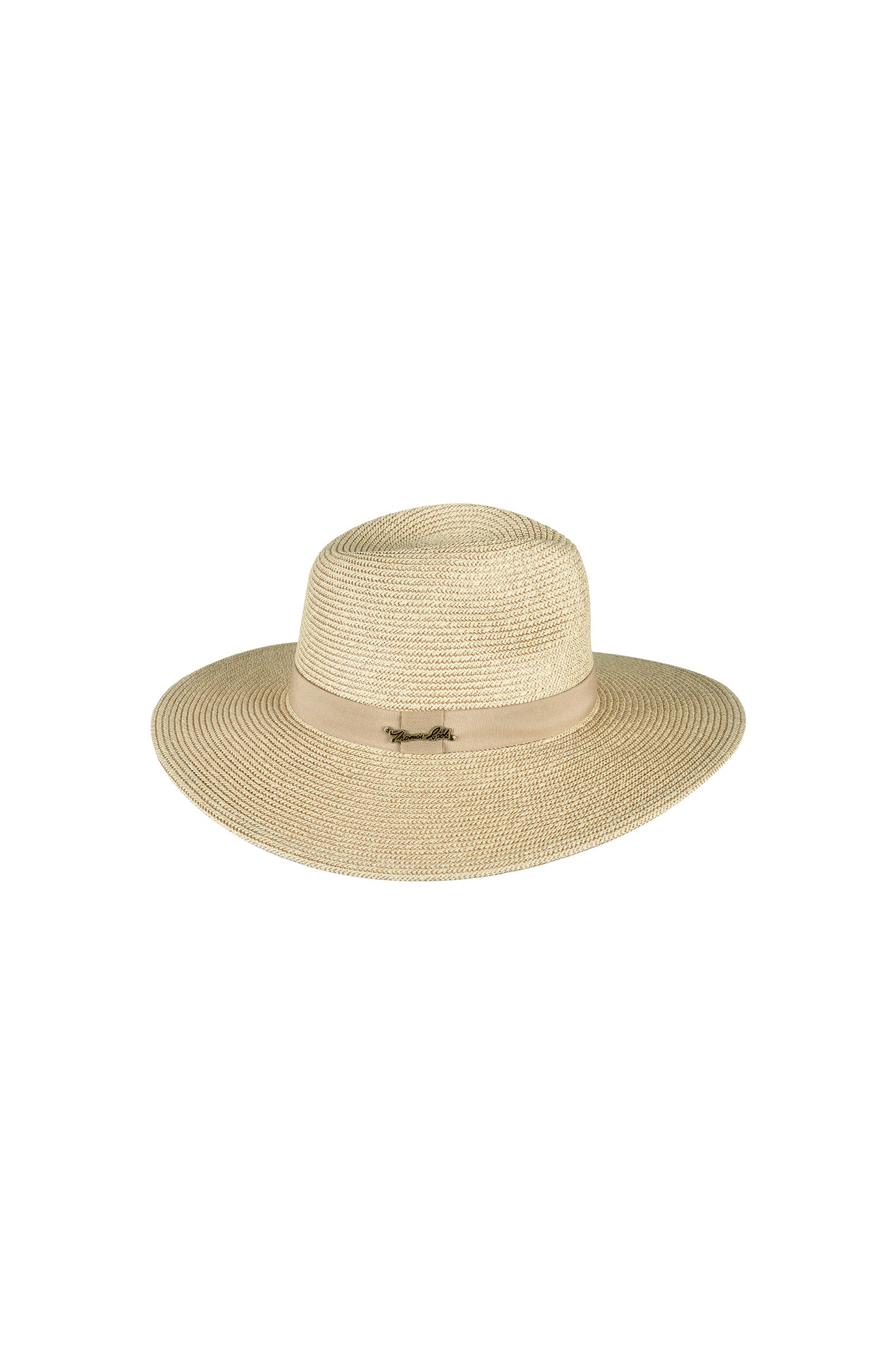 Thomas Cook Abigail Hat - Natural