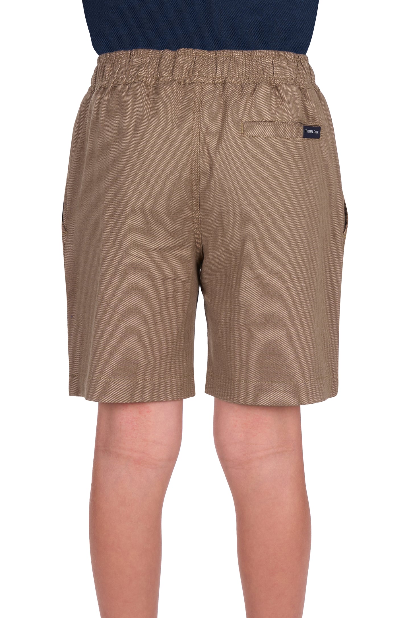 Thomas Cook Boy’s Dennis Short