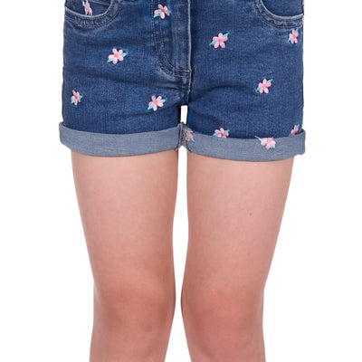 Thomas Cook Girl’s Hailey Denim Short