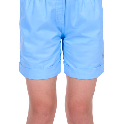 Thomas Cook Girl’s Darla Short - Blue