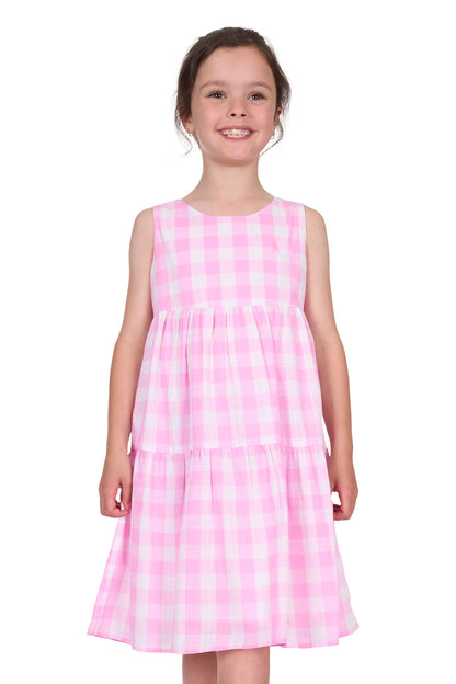 Thomas Cook Girl’s Amity Dress