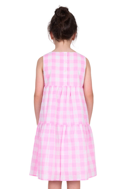 Thomas Cook Girl’s Amity Dress