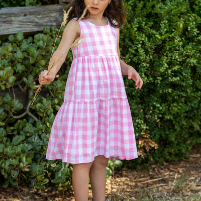 Thomas Cook Girl’s Amity Dress