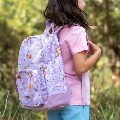 Thomas Cook Kid’s Layla Backpack