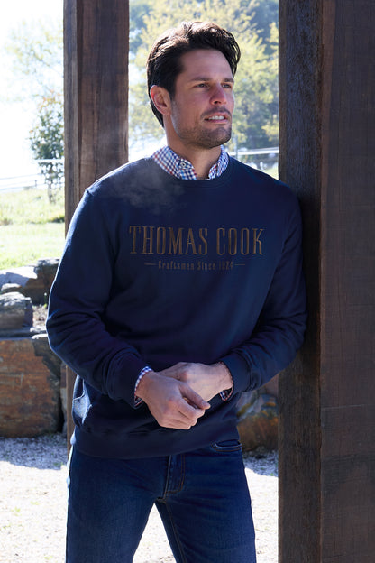 Thomas Cook Men’s Thomas Crew