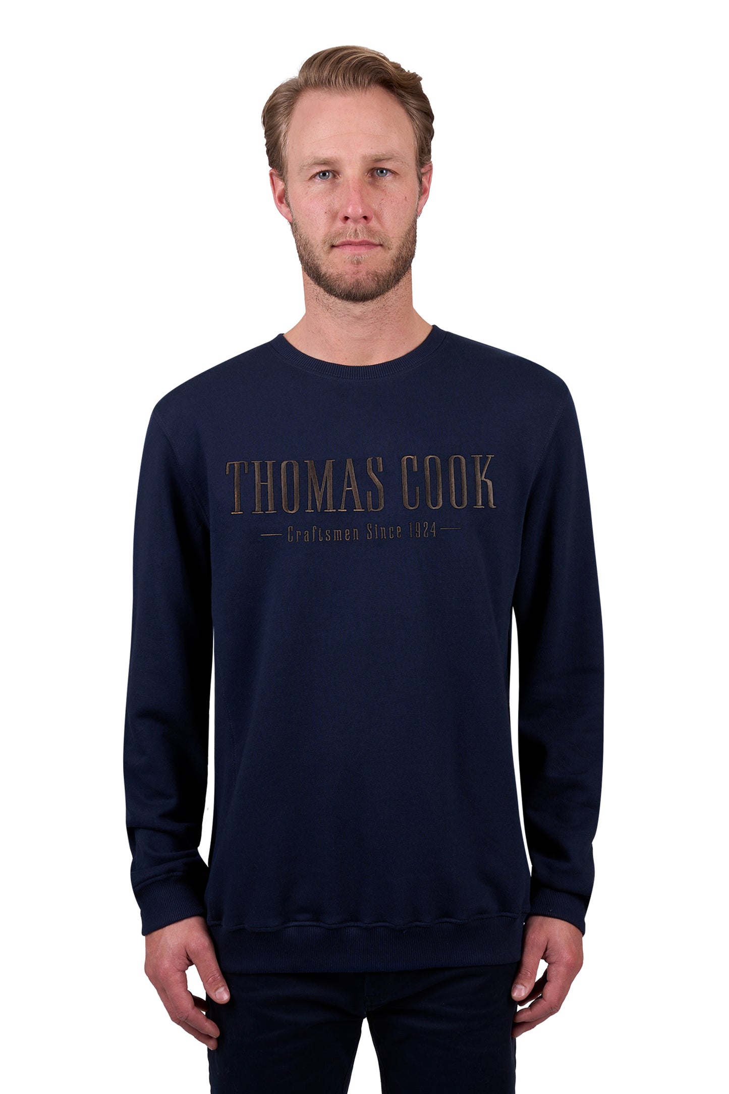 Thomas Cook Men’s Thomas Crew