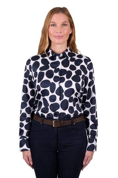 Thomas Cook Women’s Naomi Long Sleeve Shirt