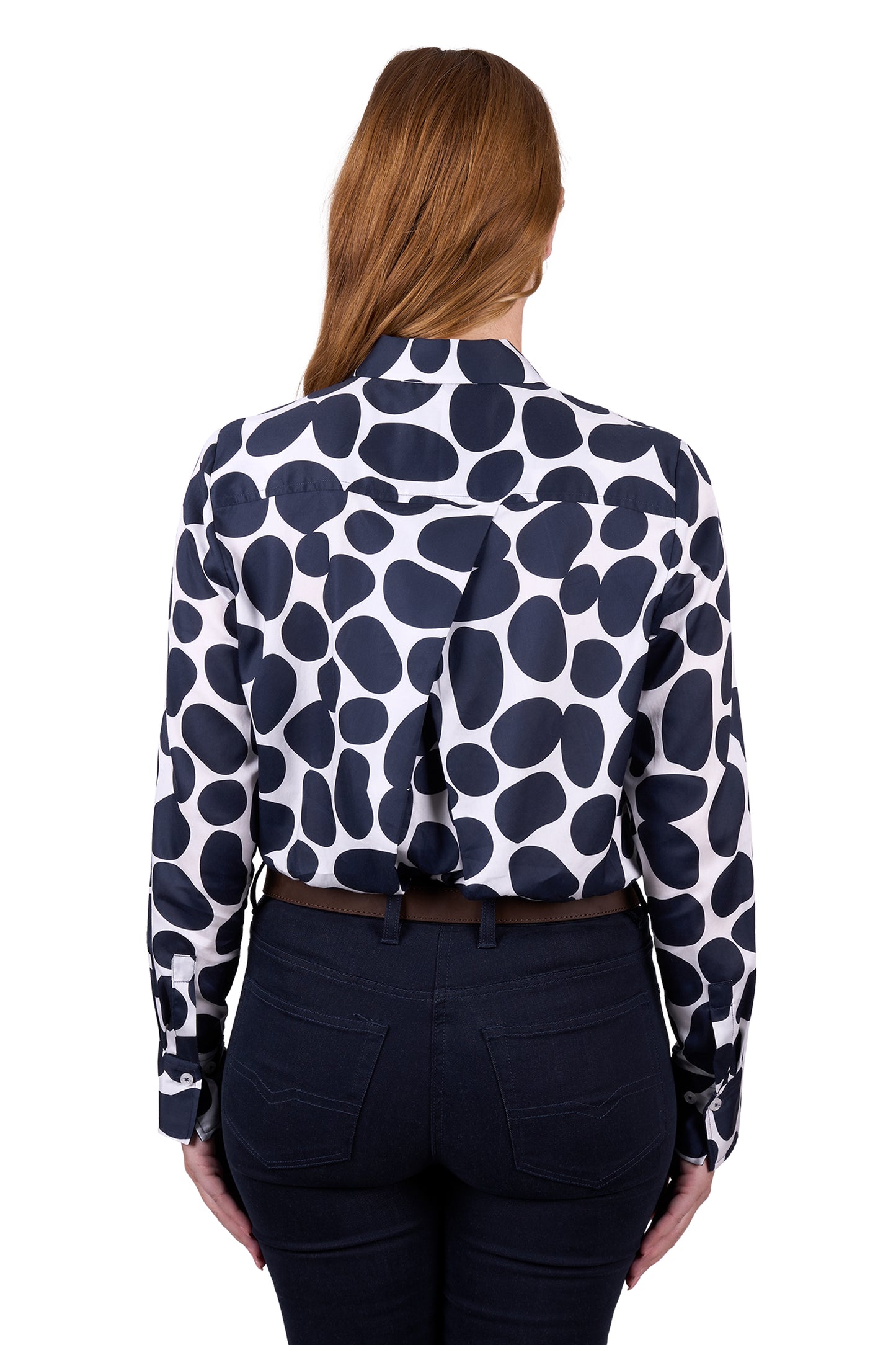 Thomas Cook Women’s Naomi Long Sleeve Shirt