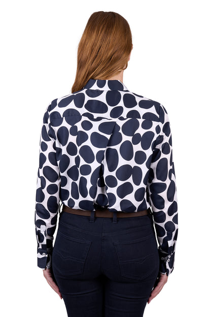 Thomas Cook Women’s Naomi Long Sleeve Shirt