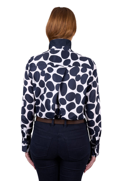 Thomas Cook Women’s Naomi Long Sleeve Shirt