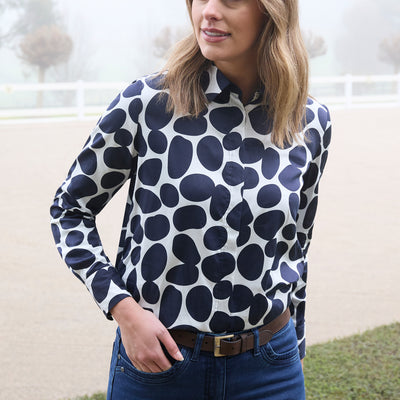 Thomas Cook Women’s Naomi Long Sleeve Shirt