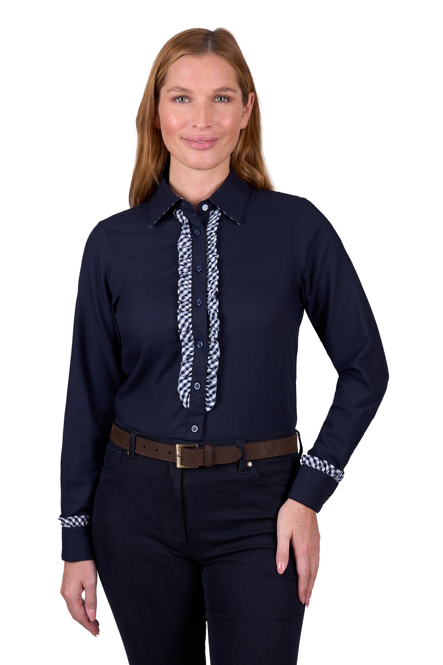 Thomas Cook Women’s Ashley Long Sleeve Shirt