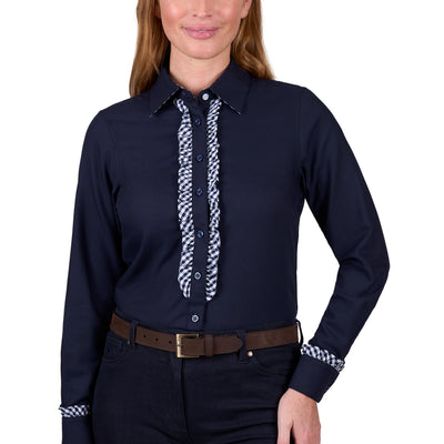 Thomas Cook Women’s Ashley Long Sleeve Shirt