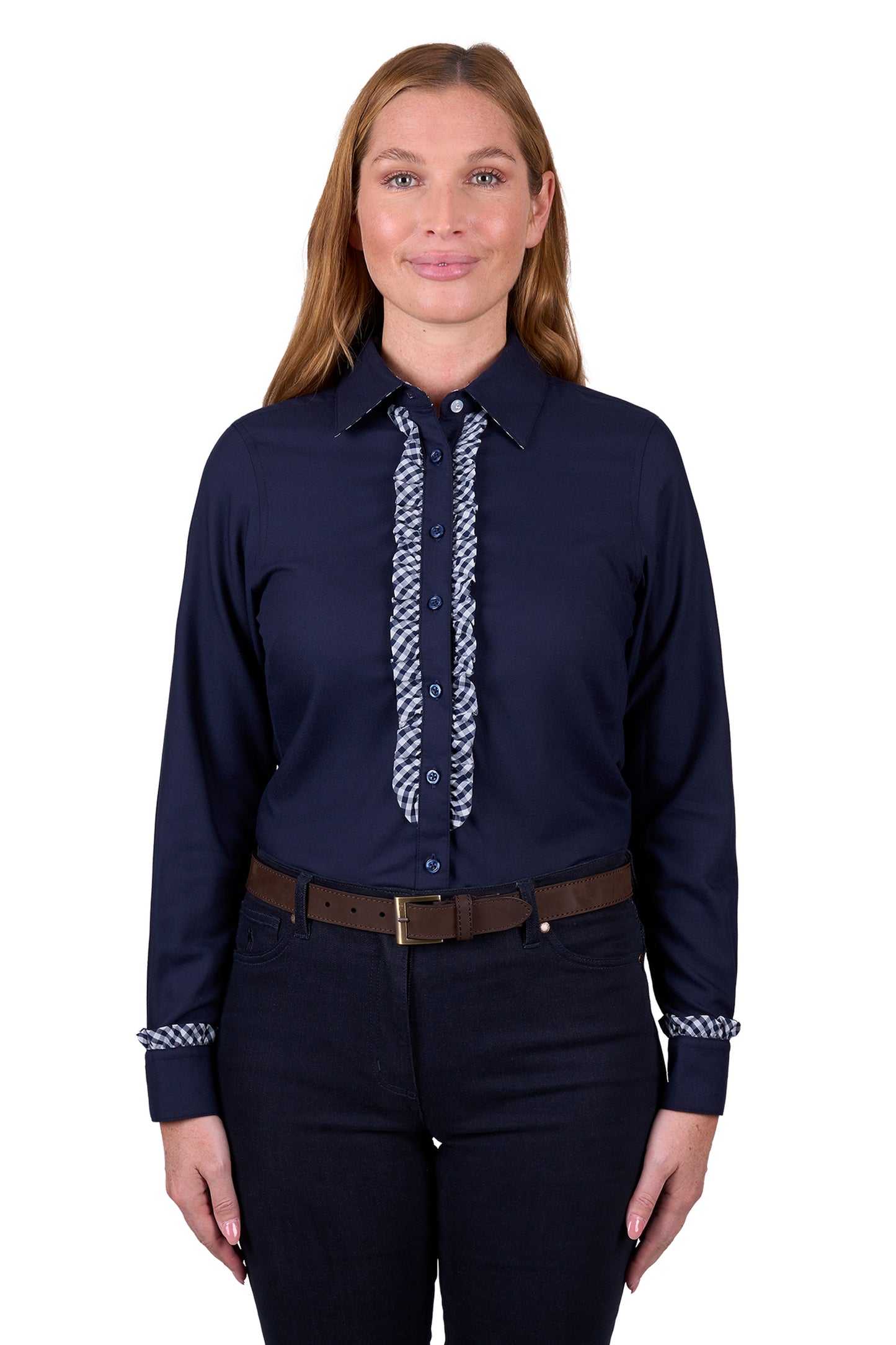 Thomas Cook Women’s Ashley Long Sleeve Shirt